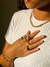 Anel Details Dourado - comprar online