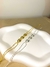 Pulseira Tubinho PRATA