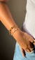 Pulseira Pérola DOURADA