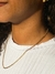 Choker Grumme DOURADO - comprar online