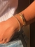 Bracelete Prego INOX