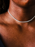 Choker Cristal - comprar online
