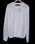 Sweater calado