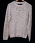 Sweater calado - comprar online