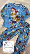 Pijama Paw Patrol Kids