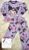 Pijama Kuromi
