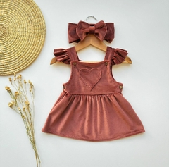 Jumper Love (Incluye Vincha) - comprar online
