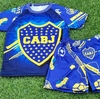 Pijama Boca Kids