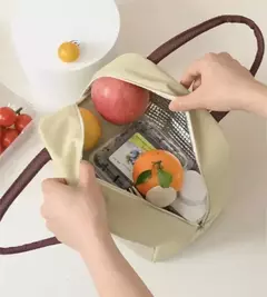Lunchera Termica animales - tienda online