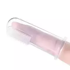 Cepillo de dientes Dedal con estuche - Sueño Encantado