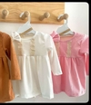 Trio Vestido, Calza + Vicha