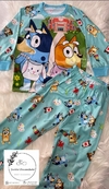 Pijama Bluey Kids