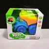 Auto baby fun toys arrastre