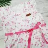 Vestido Regina