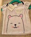 Remera Love ya