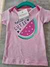 Remera Hello Cutie