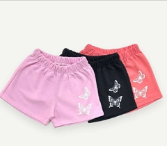 Short Mariposa Kids