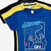 Remera Game on