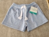 Short Rayado Gonper´s 12 meses