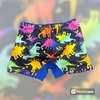 SUNGA LYCRA DINOS- ANTICLORO FILTRO UV