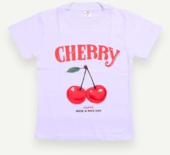 Remera “Cherry” - comprar online