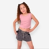 Short Jean Cargo