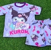 Pijama Kuromi (Solo talle 4)