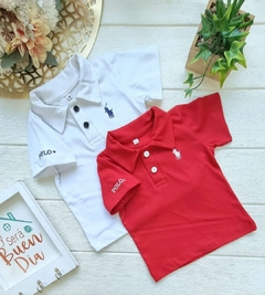 Chomba Polo