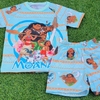 Pijama Kids Moana