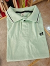 Chomba Verde (Talle 14)