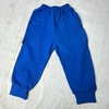 Joggins Escolar Azul Rustico