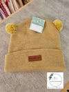 Gorrito De Lana