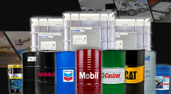 LUBRICANTES