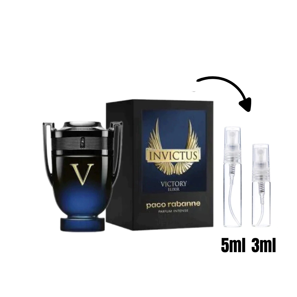Invictus Victory elixir - rabanne