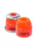 AMORTECEDOR MOOG BARRIL + ARRUELA - 85A - LARANJA - comprar online