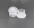 Batoque wbs M base inferior translucido - 500 un
