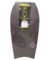 Bodyboard Profissional Genesis "43" Toda preta - comprar online