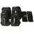 KIT PROTEÇÃO NARINA INFATIAL SEMIPRO PRA SKATE e PATINS - comprar online