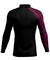 Lycra Amazônia Bodyboard preta "P-M" - comprar online