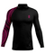 Lycra Amazônia Bodyboard preta "P-M"