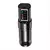 Máquina pen com bateria dk lab w1 - preto 4.0 | Maquina sem fio para tatuagem