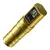 Máquian de tatuagem DKLAB PEN NEW W1 PRO C/2 Baterias + 2 Grios - GOLD 4,0MM na internet
