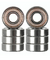 ROLAMENTO ABEC 1 BLACK SHEEP - comprar online