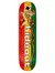 SHAPE MARFIM HIDEOUT RASTA COLORIDO 8.00