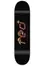 SHAPE RED MAPLE MUSHROOM 7.75 / 8.0 / 8.25 / 8.50 - comprar online