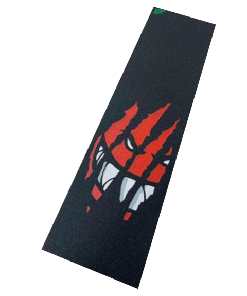 LIXA MOB GRIP - SPITFIRE COLAB RIPPED