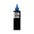 Tinta dynamic 240ml - triple blk | Tinta para Tatuagem | Preto para pintura tribal - comprar online