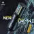 Máquina PEN DKLab New W1 Gray 4.0mm com 2 Baterias até 12x no cartão - loja online