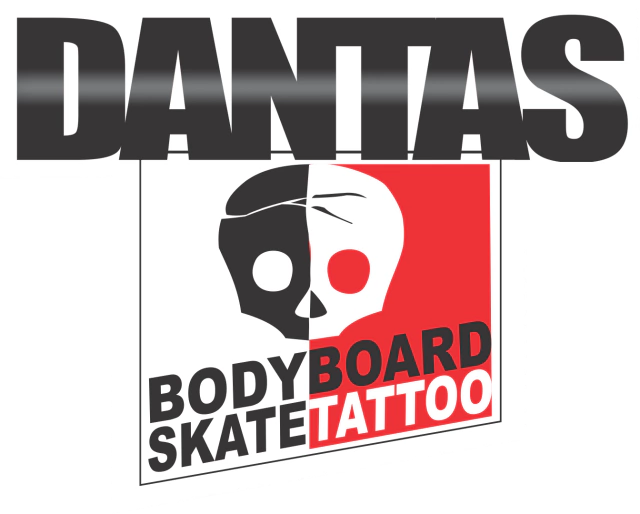DANTAS TATTOO STORY