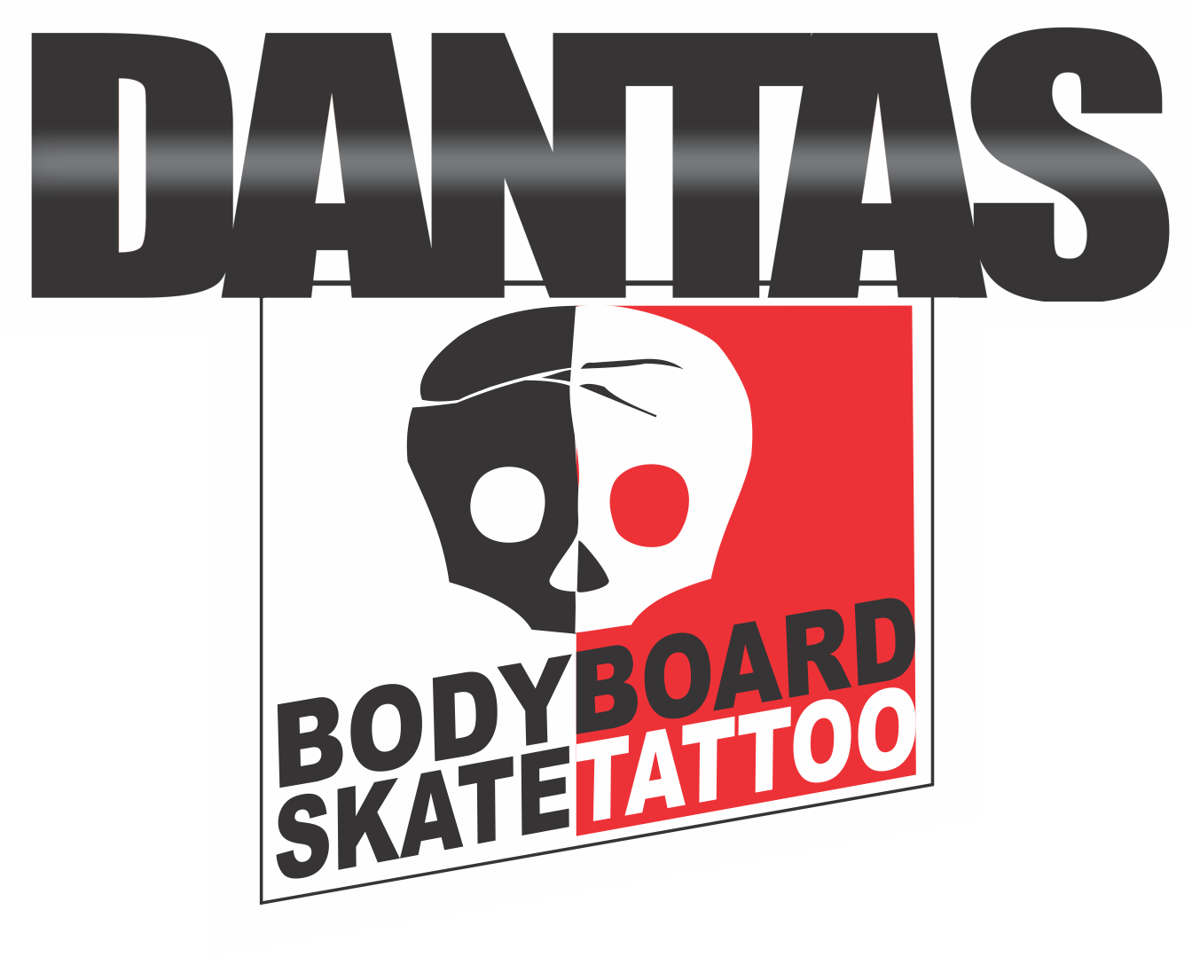 DANTAS TATTOO STORY
